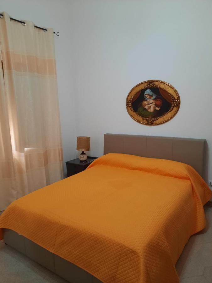 Castello Del Nonno 호텔 마자라데발로 외부 사진