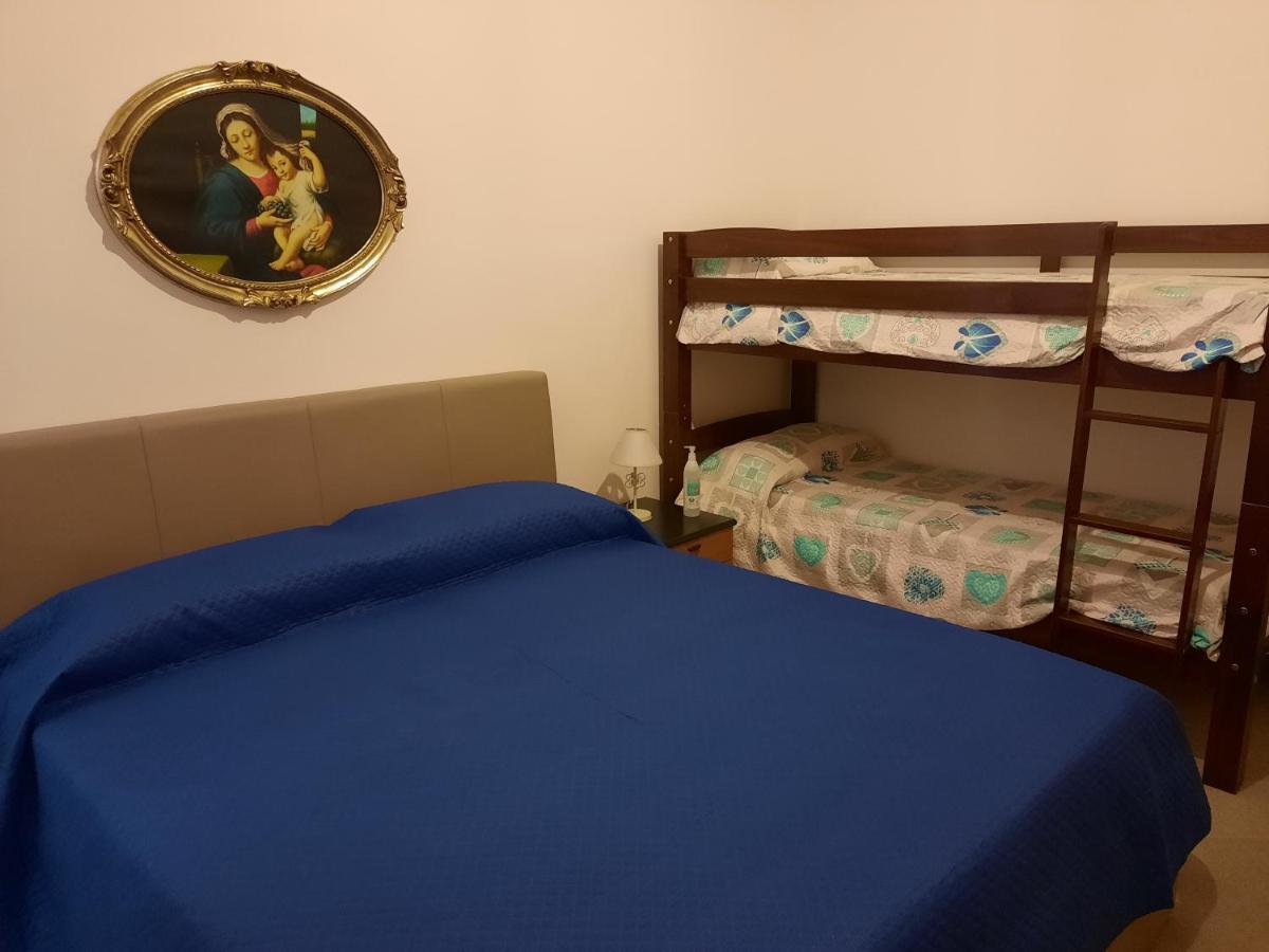Castello Del Nonno 호텔 마자라데발로 외부 사진