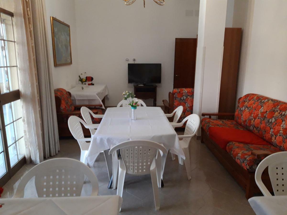 Castello Del Nonno 호텔 마자라데발로 외부 사진