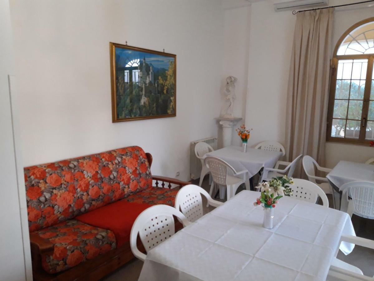 Castello Del Nonno 호텔 마자라데발로 외부 사진