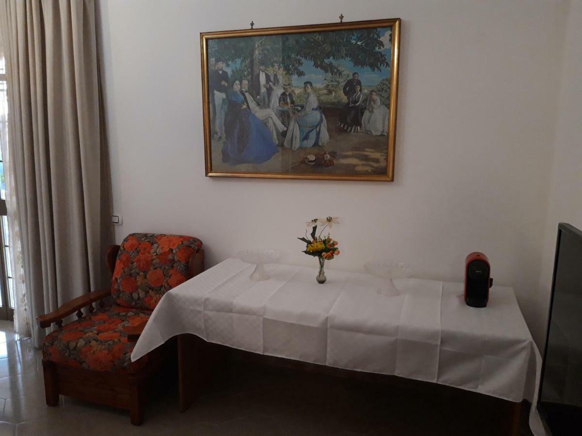 Castello Del Nonno 호텔 마자라데발로 외부 사진